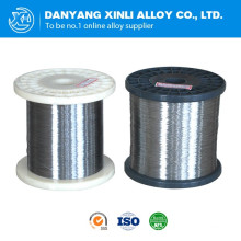 High Resistance Fecral Electric Resistance Alloy Wire